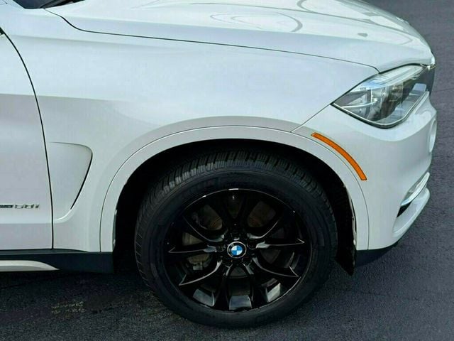 2015 BMW X5 xDrive50i - 23044600 - 52