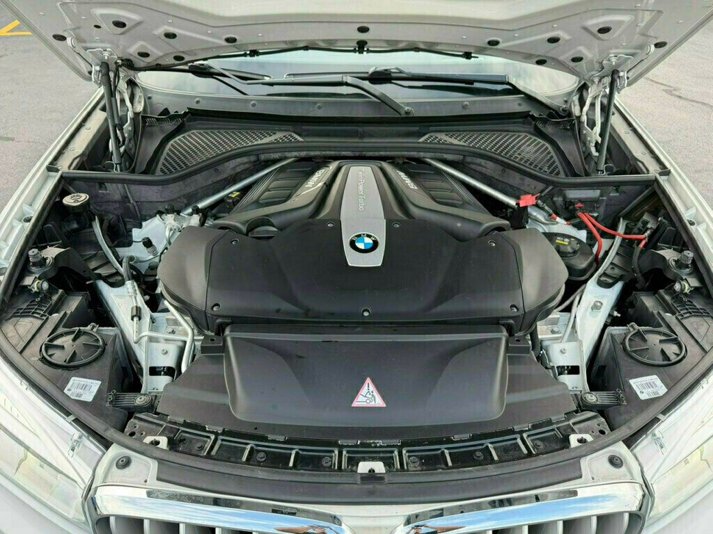 2015 BMW X5 xDrive50i - 23044600 - 57