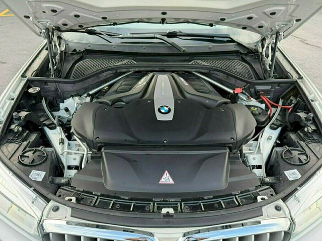 2015 BMW X5 xDrive50i - 23044600 - 57