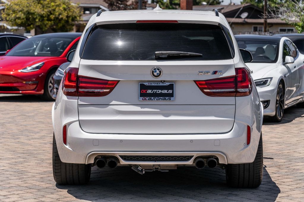 2015 BMW X5 M AWD - 22485903 - 10