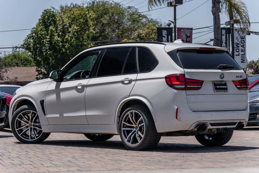 2015 BMW X5 M AWD - 22485903 - 2