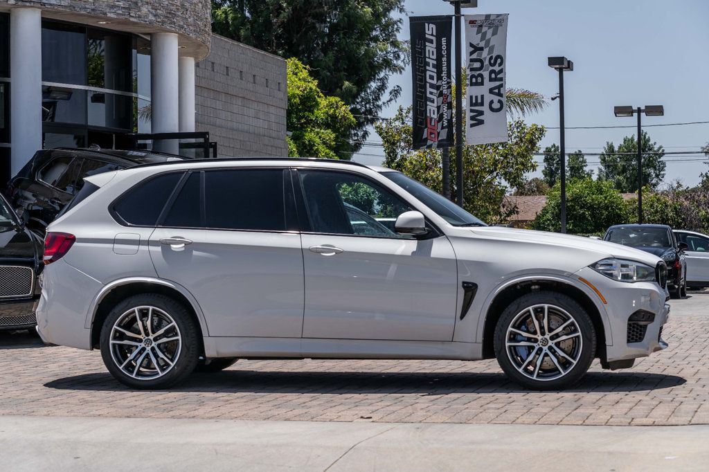 2015 BMW X5 M AWD - 22485903 - 4