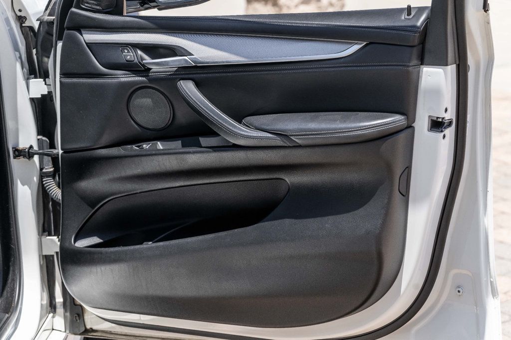 2015 BMW X5 M DRIVER'S ASSISTANCE PLUS - 22485903 - 14