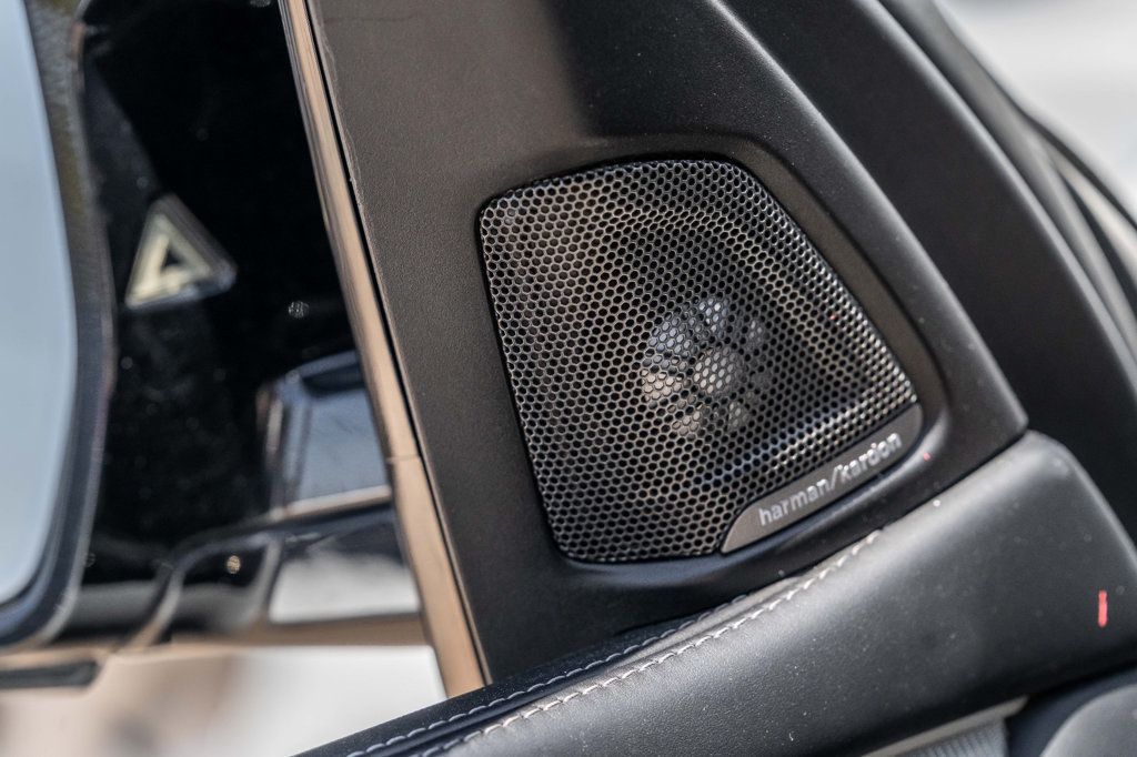 2015 BMW X5 M DRIVER'S ASSISTANCE PLUS - 22485903 - 17