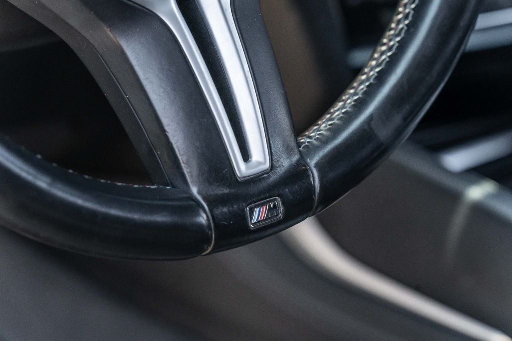 2015 BMW X5 M DRIVER'S ASSISTANCE PLUS - 22485903 - 25