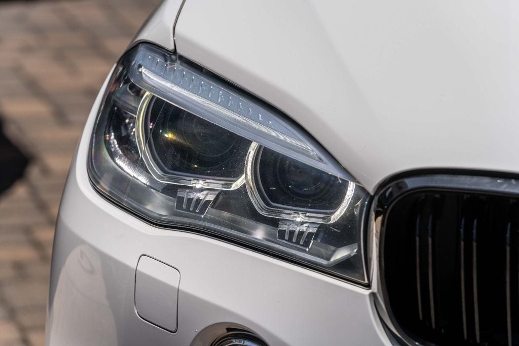 2015 BMW X5 M DRIVER'S ASSISTANCE PLUS - 22485903 - 8