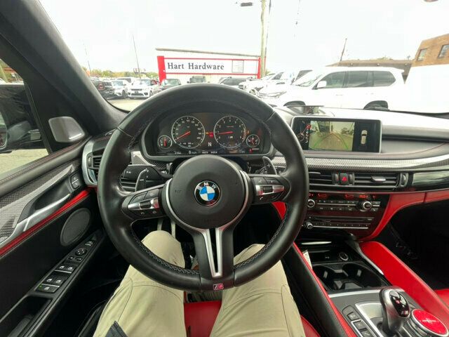 2015 BMW X5 M Local Trade/MSRP$106295/X5M/Bang&OlufsenPremiumAudio - 22389540 - 21