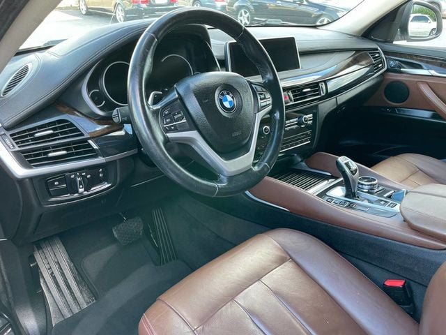 2015 BMW X6 2015 BMW X-SERIES X6 35i GREAT-DEAL 615-730-9991 - 22469694 - 16