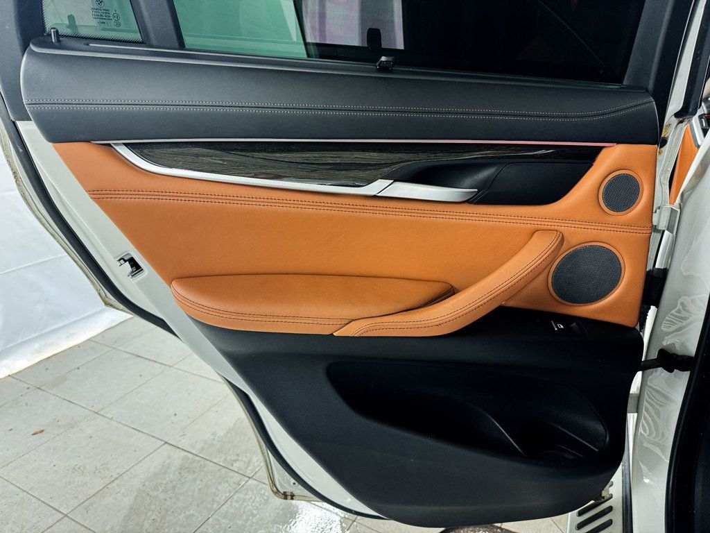 2015 BMW X6 3.5I XDRIVE PREMIUM AWD - 23009813 - 15