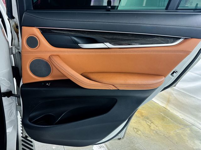 2015 BMW X6 3.5I XDRIVE PREMIUM AWD - 23009813 - 16