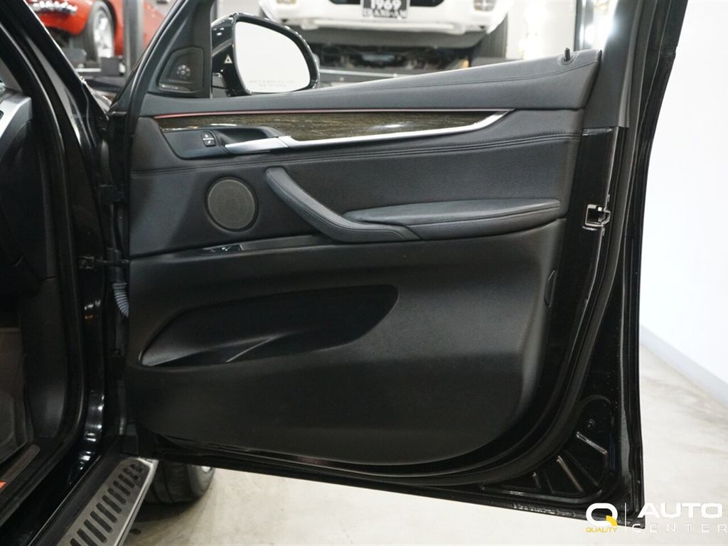 2015 BMW X6 xDrive35i - 22888580 - 12