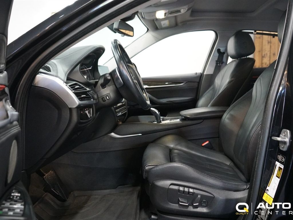 2015 BMW X6 xDrive35i - 22888580 - 17
