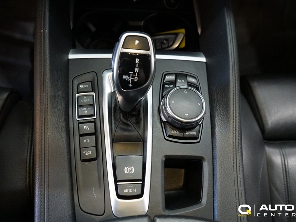 2015 BMW X6 xDrive35i - 22888580 - 29