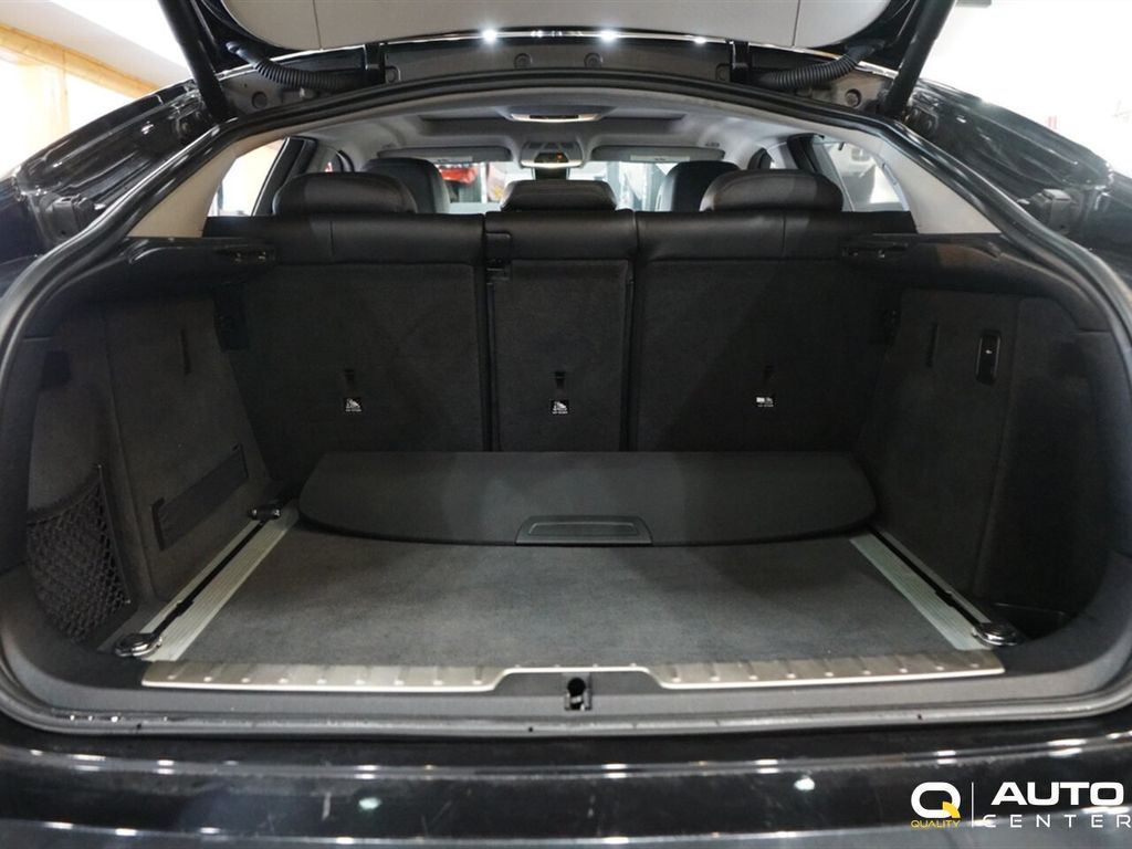 2015 BMW X6 xDrive35i - 22888580 - 39
