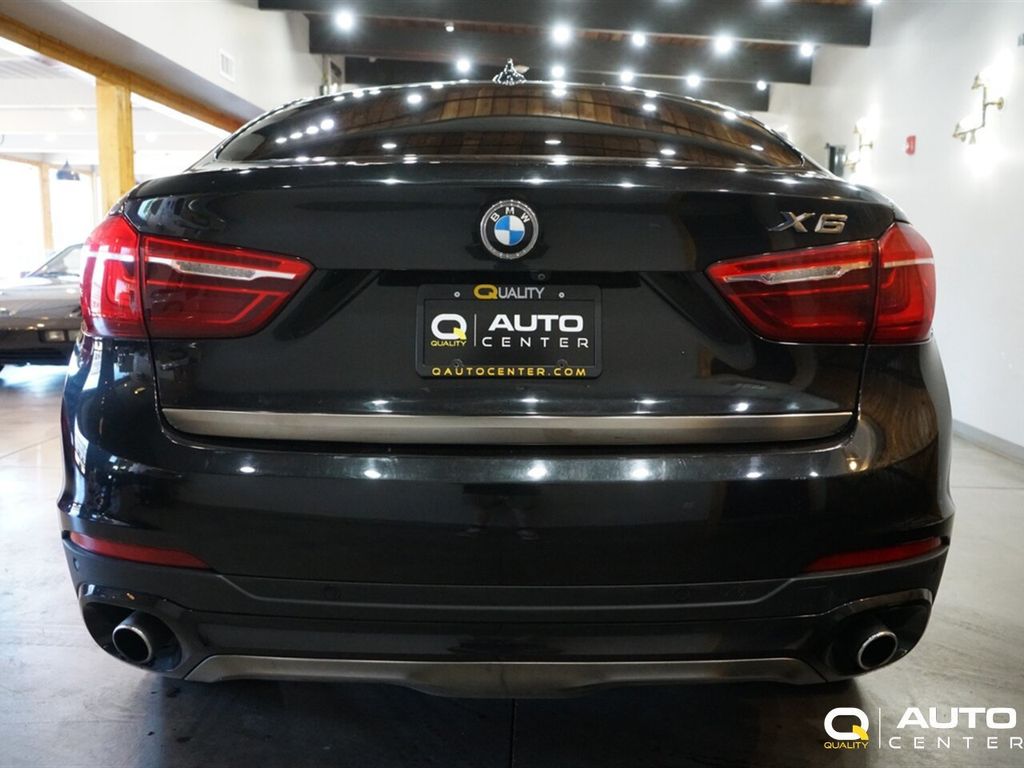 2015 BMW X6 xDrive35i - 22888580 - 4