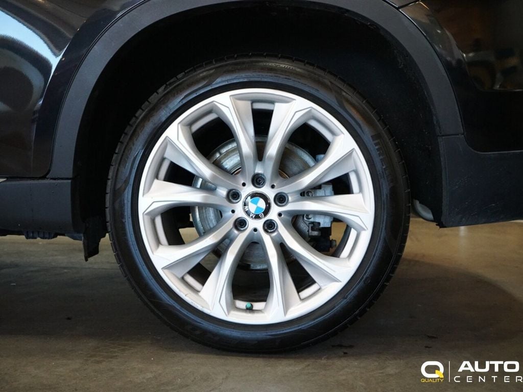 2015 BMW X6 xDrive35i - 22888580 - 6