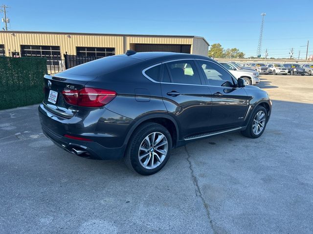 2015 BMW X6 xDrive35i - 23098335 - 3
