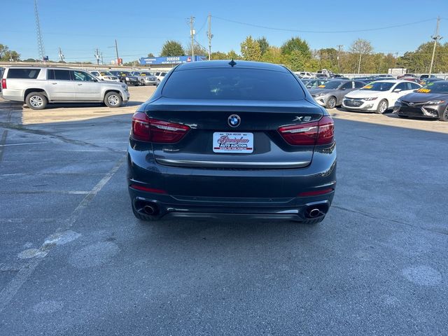 2015 BMW X6 xDrive35i - 23098335 - 4