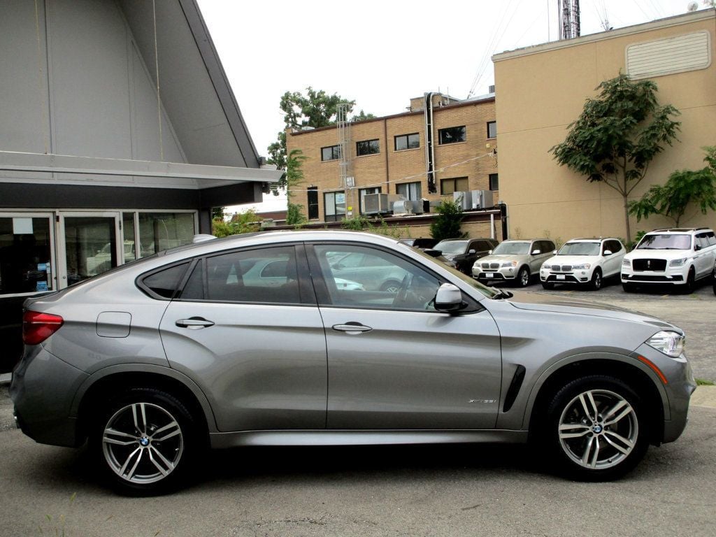 2015 BMW X6 xDrive35i - 23064816 - 10