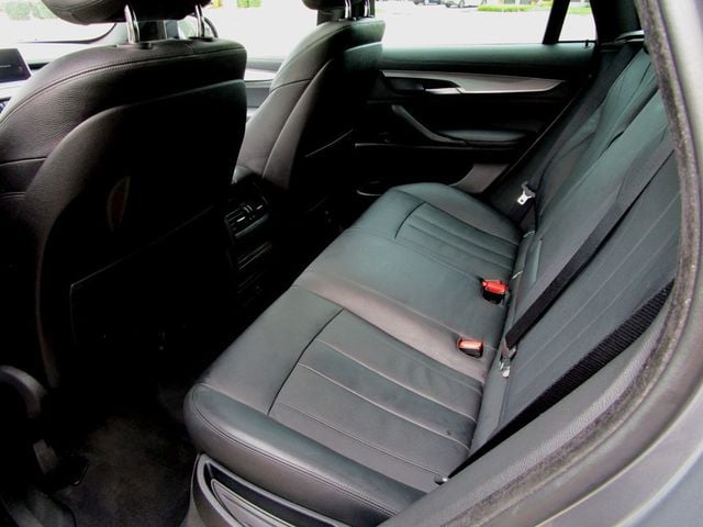 2015 BMW X6 xDrive35i - 23064816 - 16
