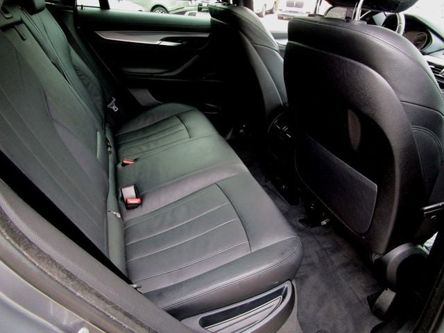 2015 BMW X6 xDrive35i - 23064816 - 17
