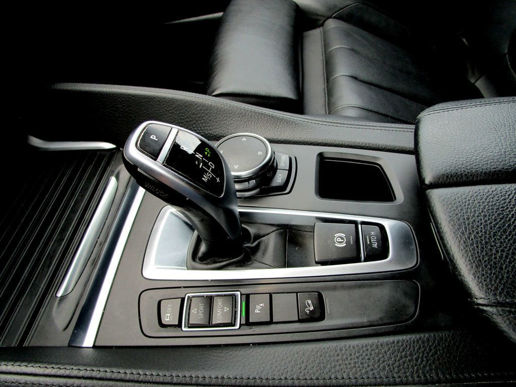 2015 BMW X6 xDrive35i - 23064816 - 23