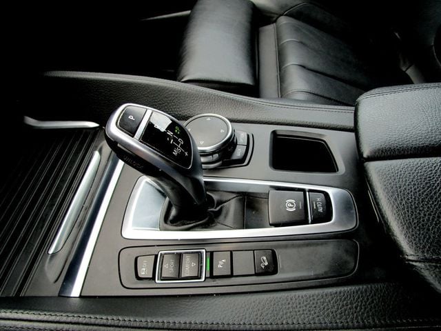 2015 BMW X6 xDrive35i - 23064816 - 23