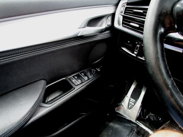 2015 BMW X6 xDrive35i - 23064816 - 25