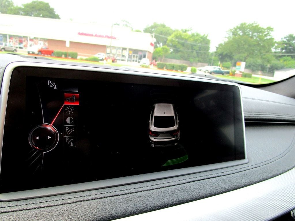 2015 BMW X6 xDrive35i - 23064816 - 3