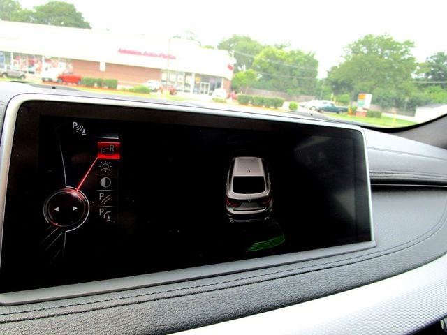 2015 BMW X6 xDrive35i - 23064816 - 3