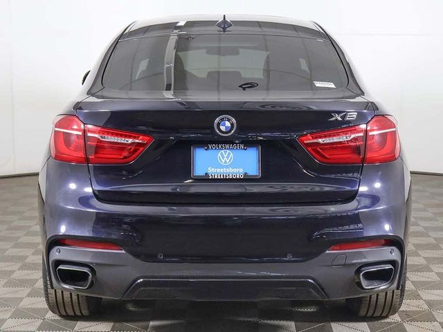 2015 BMW X6 xDrive35i - 23018518 - 13