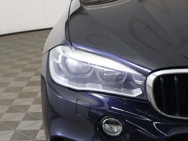 2015 BMW X6 xDrive35i - 23018518 - 14