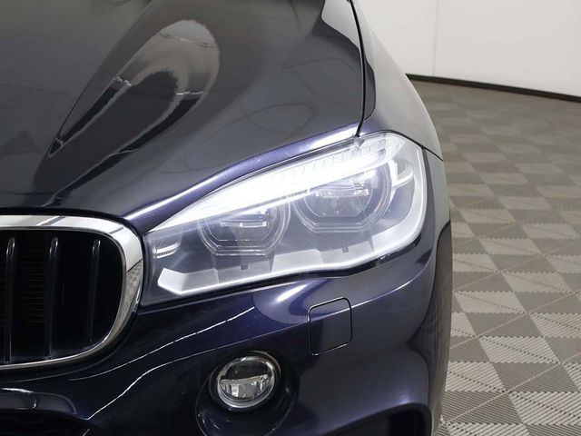 2015 BMW X6 xDrive35i - 23018518 - 15