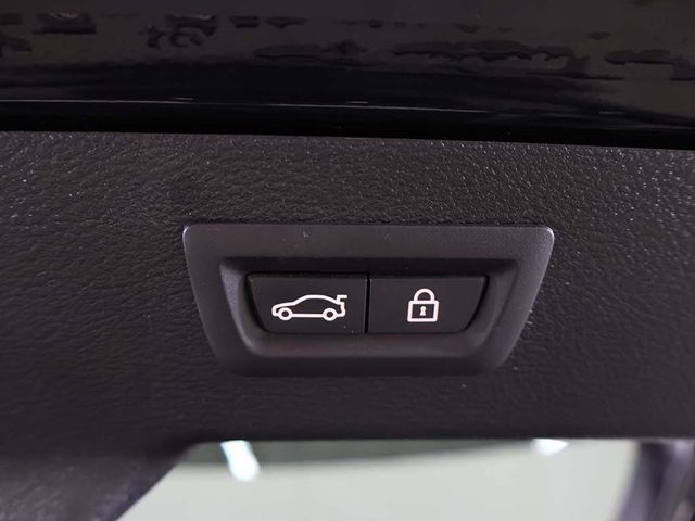 2015 BMW X6 xDrive35i - 23018518 - 21