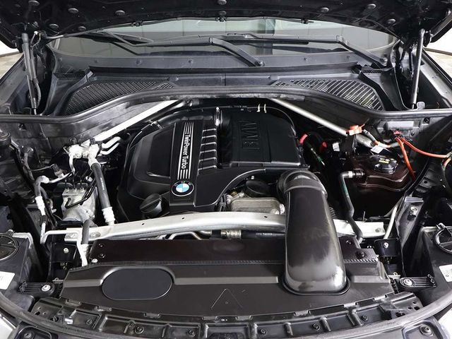 2015 BMW X6 xDrive35i - 23018518 - 23