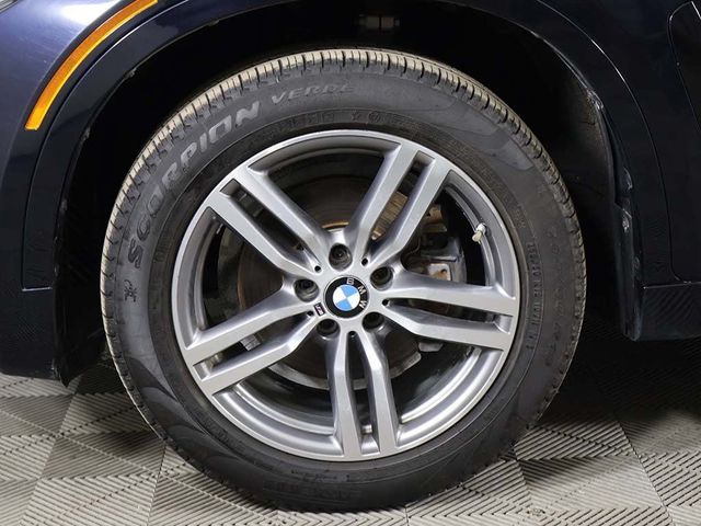 2015 BMW X6 xDrive35i - 23018518 - 24