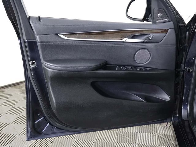 2015 BMW X6 xDrive35i - 23018518 - 25