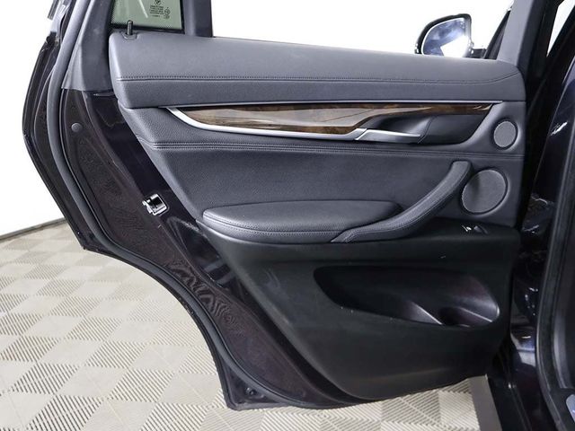 2015 BMW X6 xDrive35i - 23018518 - 27