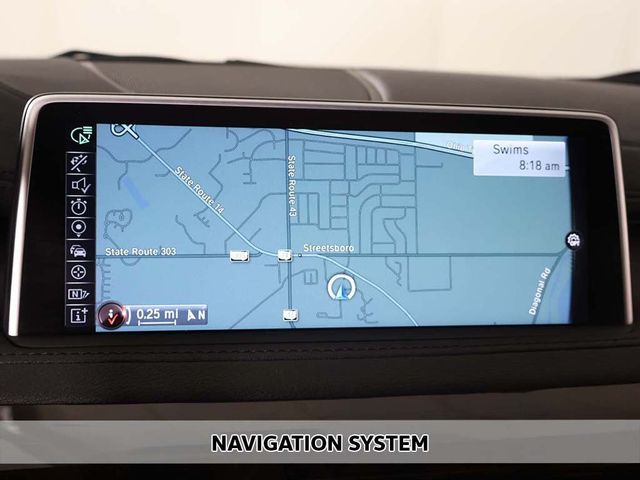 2015 BMW X6 xDrive35i - 23018518 - 2