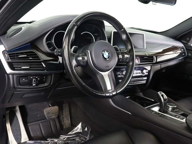 2015 BMW X6 xDrive35i - 23018518 - 29