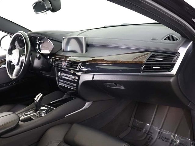2015 BMW X6 xDrive35i - 23018518 - 30
