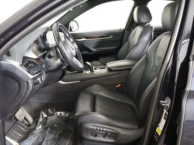 2015 BMW X6 xDrive35i - 23018518 - 31