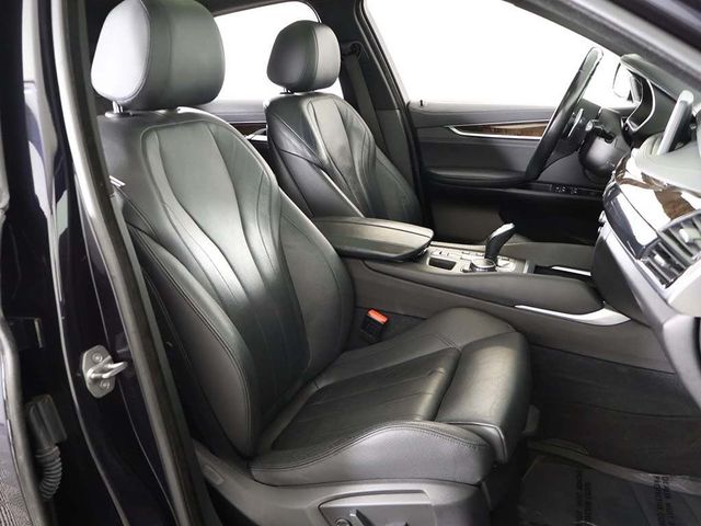 2015 BMW X6 xDrive35i - 23018518 - 32