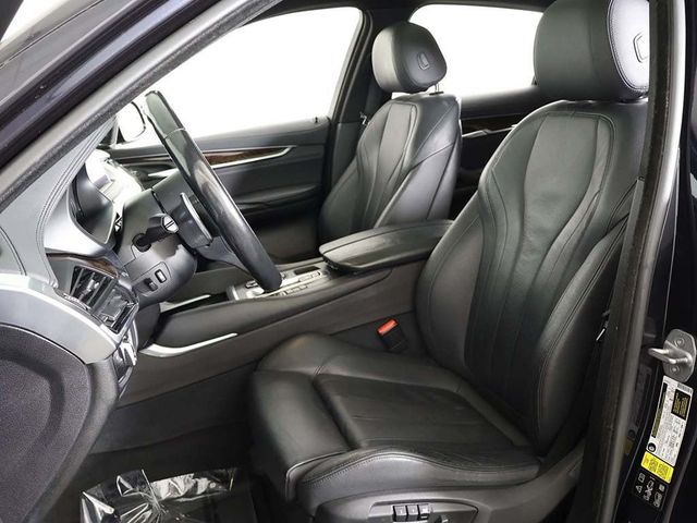 2015 BMW X6 xDrive35i - 23018518 - 33