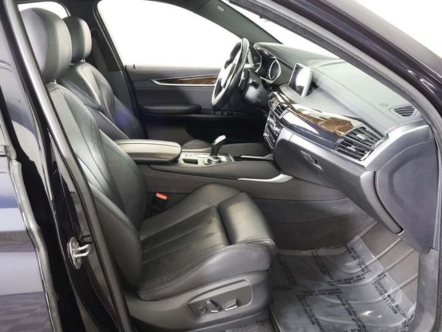 2015 BMW X6 xDrive35i - 23018518 - 34