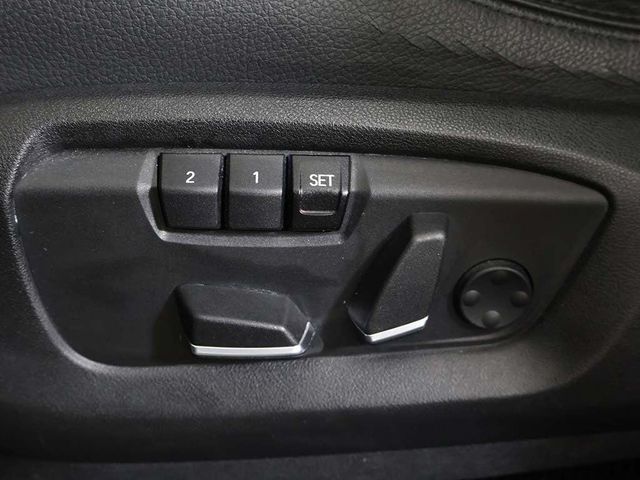 2015 BMW X6 xDrive35i - 23018518 - 35