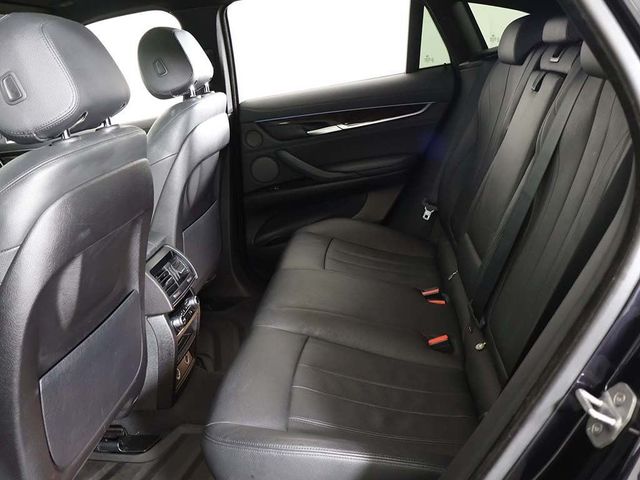 2015 BMW X6 xDrive35i - 23018518 - 37