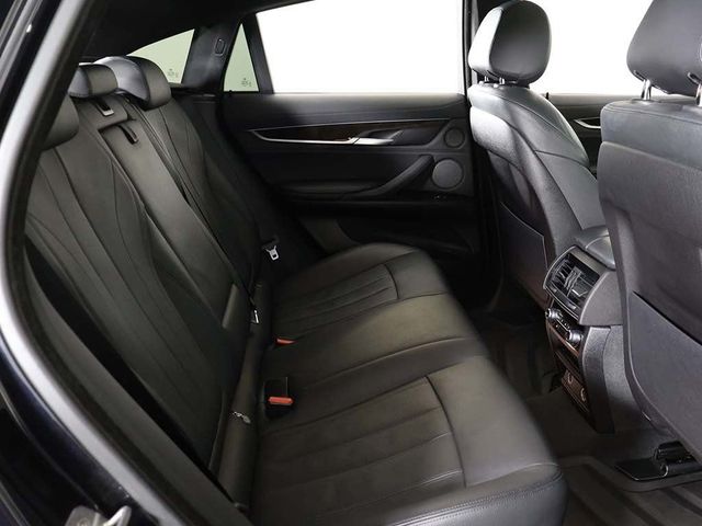 2015 BMW X6 xDrive35i - 23018518 - 38