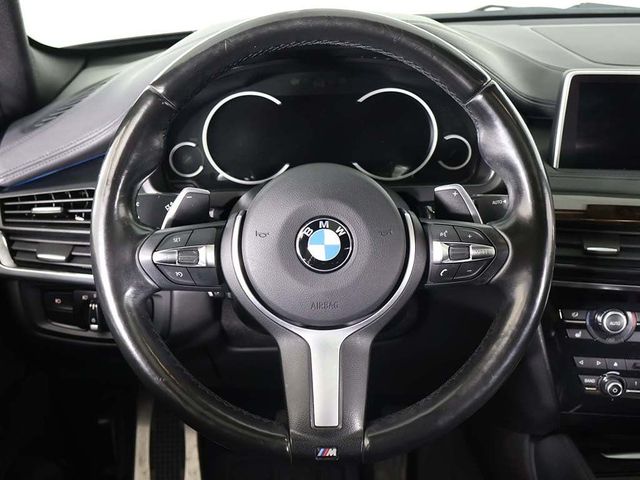 2015 BMW X6 xDrive35i - 23018518 - 41