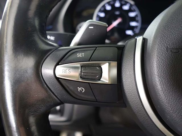 2015 BMW X6 xDrive35i - 23018518 - 44